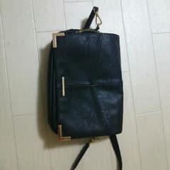 moussy  ショルダーバッグのサムネイル