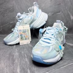 新品未使用 ナイキ V2K ラン Women's Artist コレクション - メルカリ