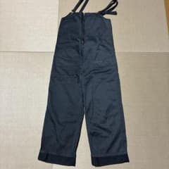 JOHNBULL サロペット オーバーオールのサムネイル