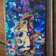ドラゴンボールヒーローズ五星龍のサムネイル