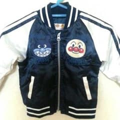 ☆アンパンマンのスカジャン☆のサムネイル