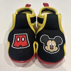 Mickey Mouse Sandals 14