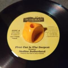 First Cut Is The Deepest レゲエのサムネイル