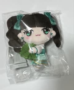 吉川ひより 超ときめき♡宣伝部 くっつきぬい ぬいぐるみ ちびぬい