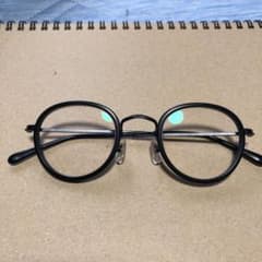よしまるこ様専用BOSTON CLUB × KIITコラボ眼鏡のサムネイル