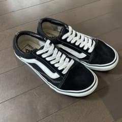 VANS OLD SKOOL 23.0cmのサムネイル