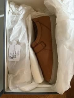 ONE STRAP TRI-PAD foot the coacher BEIGE - メルカリ