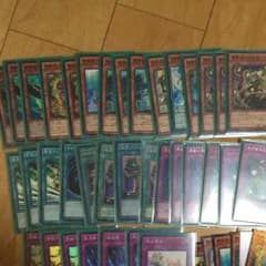 遊戯王☆霊獣デッキのサムネイル