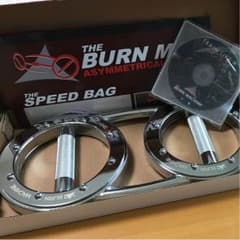 バーンマシン12pound(5.5kg)のサムネイル