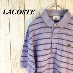 [1307] LACOSTE 라코스테 폴로 셔츠