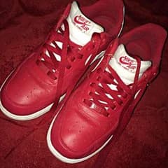ナイキ AF-1 エアフォースのサムネイル