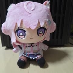 ホロライブ 博衣こより ホロフレのサムネイル