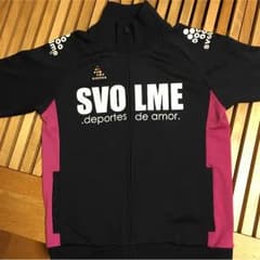 週末限定！値下げ☆美品！SVOLME ウェアーのサムネイル
