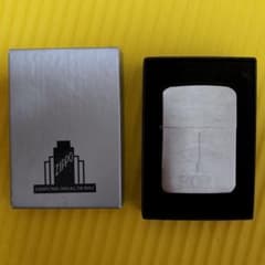 ZIPPOのサムネイル