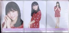 乃木坂46 生写真 アロハ 早川聖来 フルコンプのサムネイル