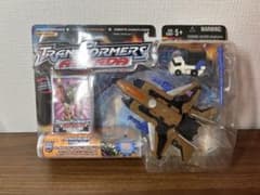 トランスフォーマー アルマダ スラスト　海外限定 トランスフォーマー アルマダ スラスト 海外限定 - メルカリ
