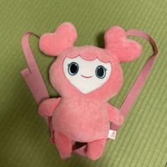 TWICE LOVELYS ぬいぐるみリュック チェヨン gigo限定 | Shop at