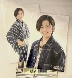 EBiDAN museum 2026 ポストカード iiONDO 堀蒼寿のサムネイル