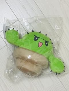 ぐちつぼ 限界ぬいぐるみ - メルカリ