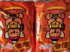 ここと様専用　カイロのサムネイル