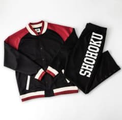 THE FIRST SLAM DUNK 湘北ジャージ セット Lサイズのサムネイル