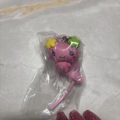 たまごっち カラフルマルチチャーム ふらわっちのサムネイル