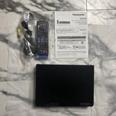 Panasonic DMP-BD90-Kのサムネイル