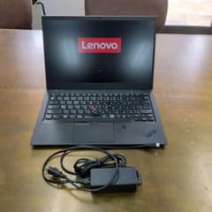 ThinkPad X1Carbon 20KH-004UJP Gen6(2018) - メルカリ