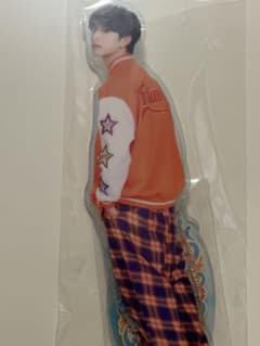 木村慧人 アクスタ アクリルスタンドのサムネイル