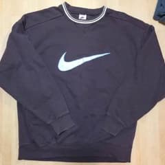 トレーナー nike 90s  銀タグのサムネイル
