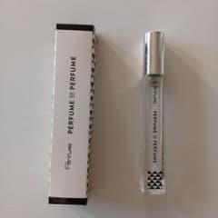 Perfume of Perfume 香水　容器のみのサムネイル