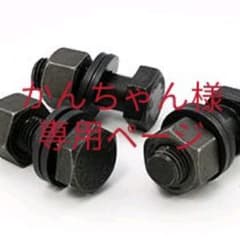 かんちゃん様専用　ハイテンションボルトのサムネイル