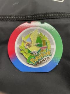 ポケパークカントー ピンズ ピジョット - メルカリ