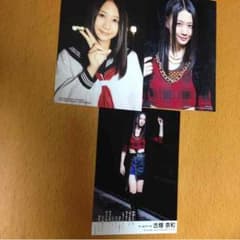 SKE48 生写真のサムネイル