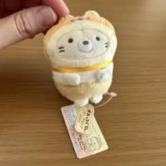 익명 발송하는 미코구라시 네코 테노리 봉제인형 코이누토이누고코