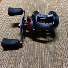 テールウォーク ELAN WIDE POWER PLUS 71Rのサムネイル