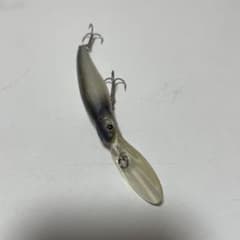 ロングビルミノー ルアー 釣り具のサムネイル