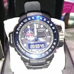 G-SHOCK GALFMASTERのサムネイル