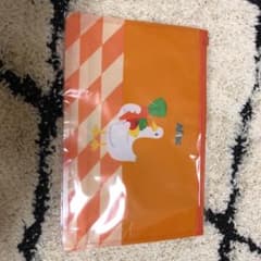アフラック クリアケースのサムネイル