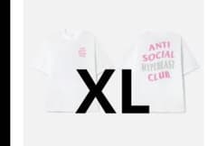 Anti Social Social Club x Hypebeast 20th - メルカリ