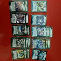 魔天降臨 ＋αのサムネイル
