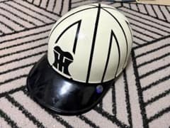 レア物　阪神タイガース　応援用レプリカヘルメット レア物 阪神タイガース 復刻デザイン 応援用レプリカヘルメット - メルカリ