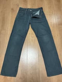 Levi's 501XX 90s 영국제 W33 L32