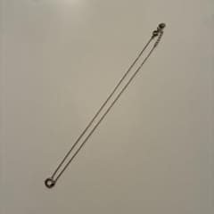 【アクセサリー】4℃ネックレスのサムネイル