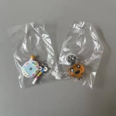 たまごっち 目印チャーム2個セットのサムネイル