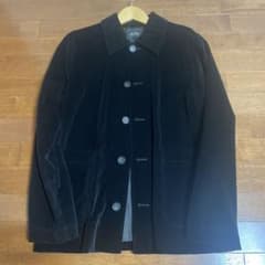 APCベロアジャケットのサムネイル