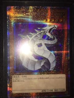 あか様専用 サイバードラゴン プリシクのサムネイル