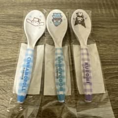 サンリオレプーン3本セットのサムネイル