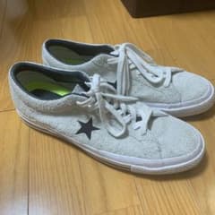 converse cons fragment コンズ　ワンスター　28.5のサムネイル