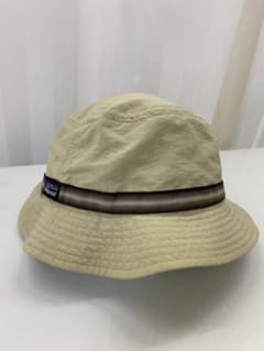 patagonia パタゴニア　バケットハット　ベージュのサムネイル